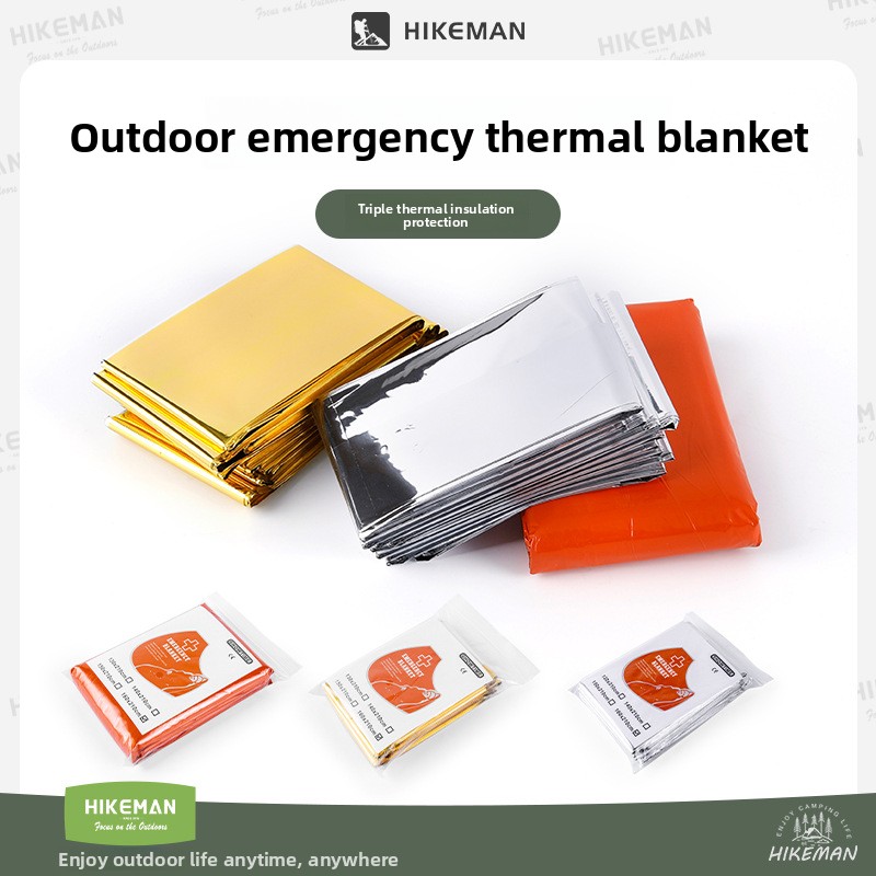 Emergency Reflective Survival  - Survival Blanket Reflective 评论和价格