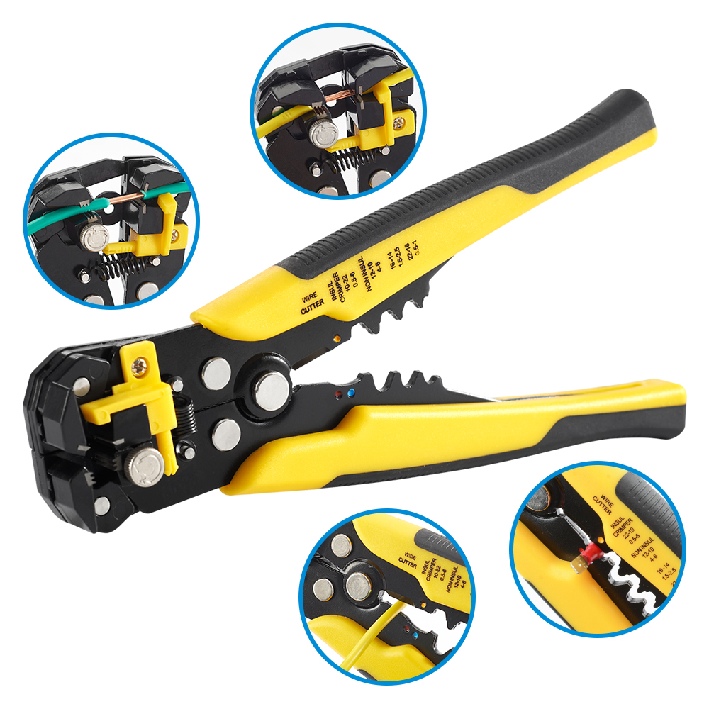 Wire Stripper Tools Multitool  - Multi Tool Plier 评论和价格