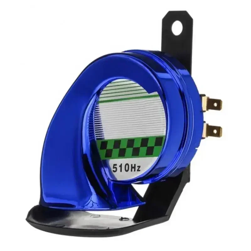 Car Motorcycle Horns 12V 130dB - Emergency Whistle Loud 评论和价格