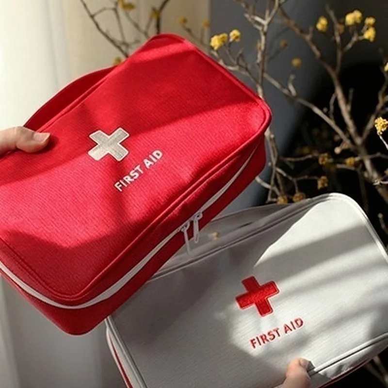 Empty Large First Aid Kits Por - Bivy Bag Emergency 评论和价格