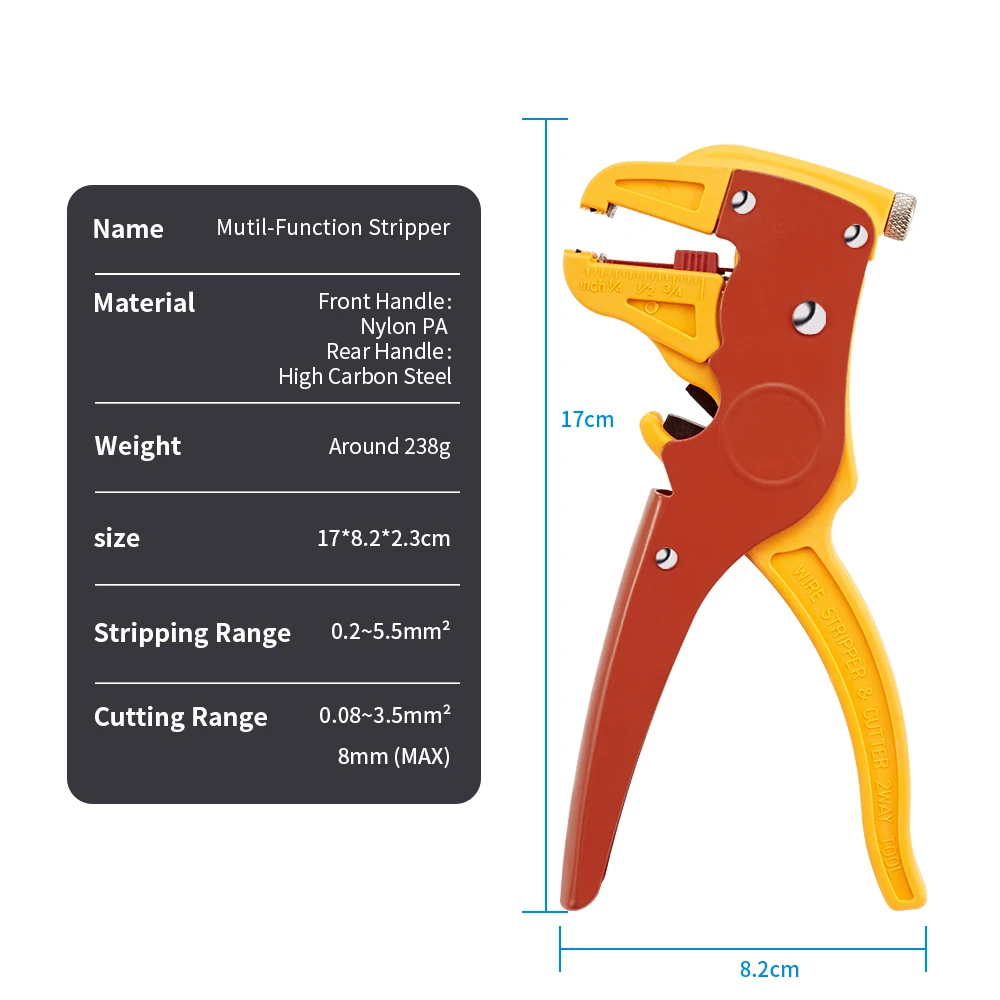 Multifunctional Duckbill Wire  - Multi Tool Plier 评论和价格