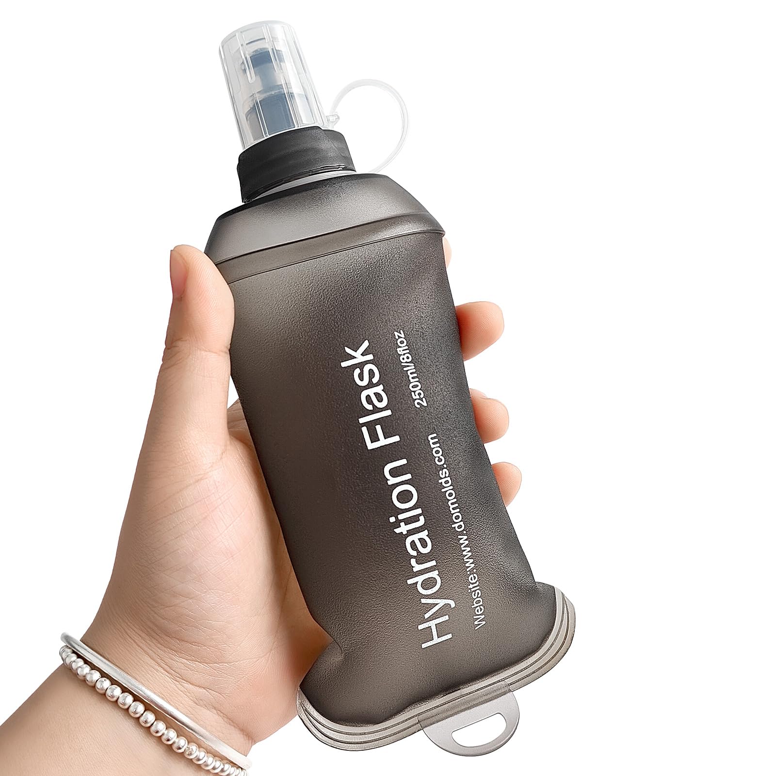 Soft Flask, TPU Collapsible So - Water Bag Collapsible 评论和价格