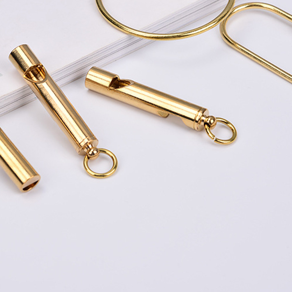 2Pcs Outdoor Survival Whistle  - Emergency Whistle Loud 评论和价格