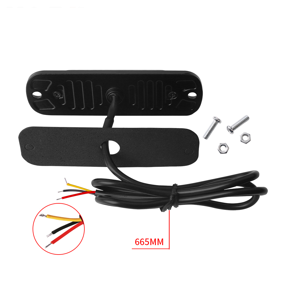 6 Led Strobe Light Flashing Gr - Sos Light Strobe 评论和价格