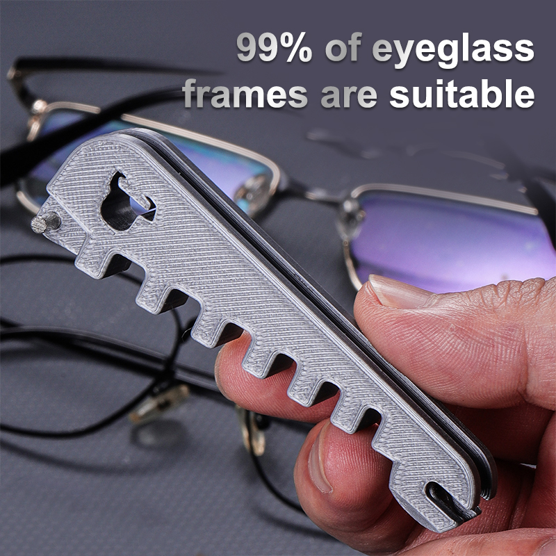 3D Print Multi-function Eyegla - Multi Tool Plier 评论和价格