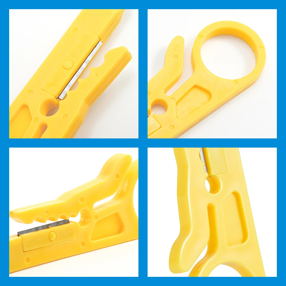 Cable Stripping Wire Cutter Cr - Multi Tool Plier 评论和价格