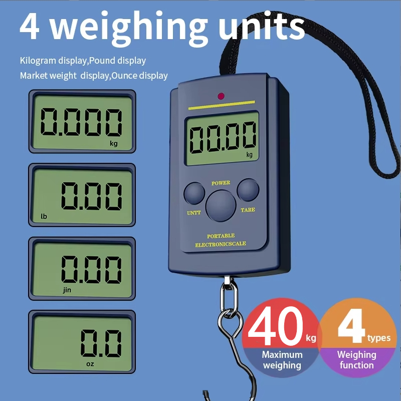 1PC Multifunctional Mini 40kg/ - Fishing Kit Compact 评论和价格
