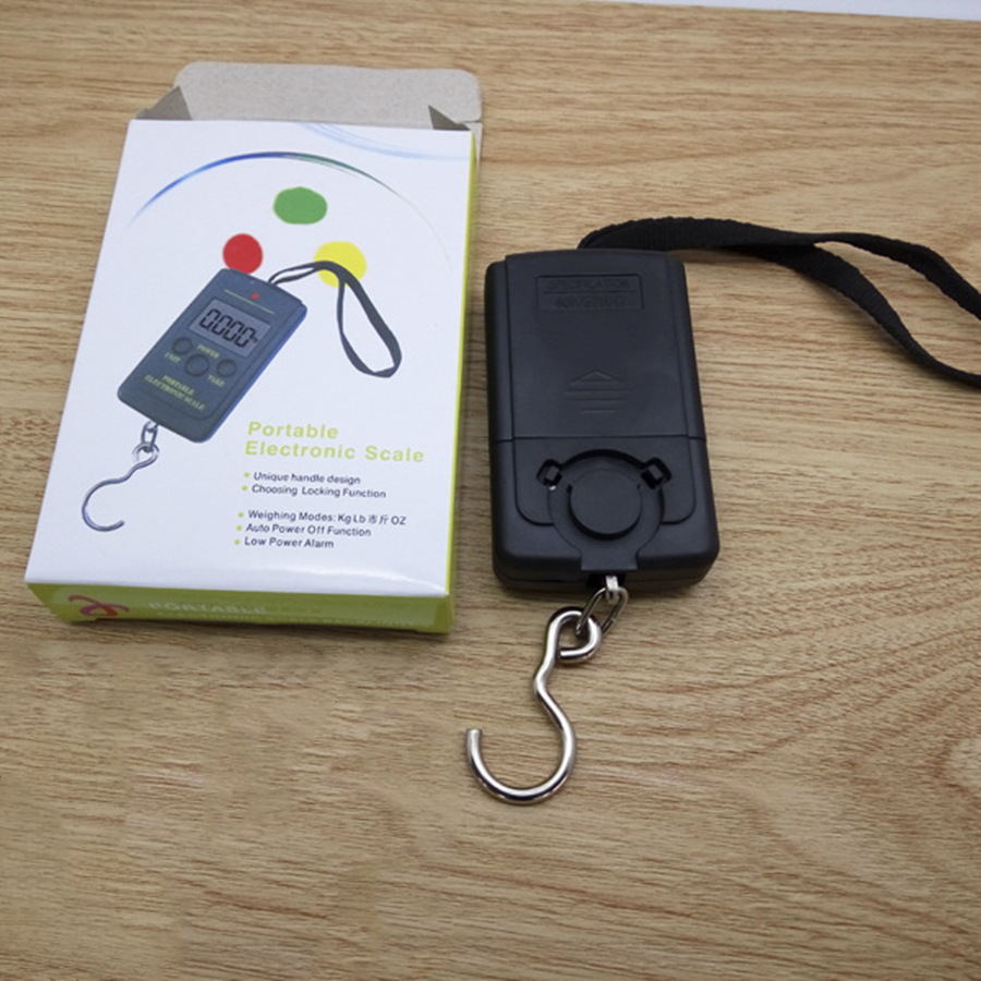 1PC Multifunctional Mini 40kg/ - Fishing Kit Compact 评论和价格