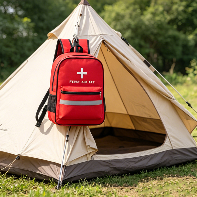 Reflective Oxford First Aid Ba - Bivy Bag Emergency 评论和价格