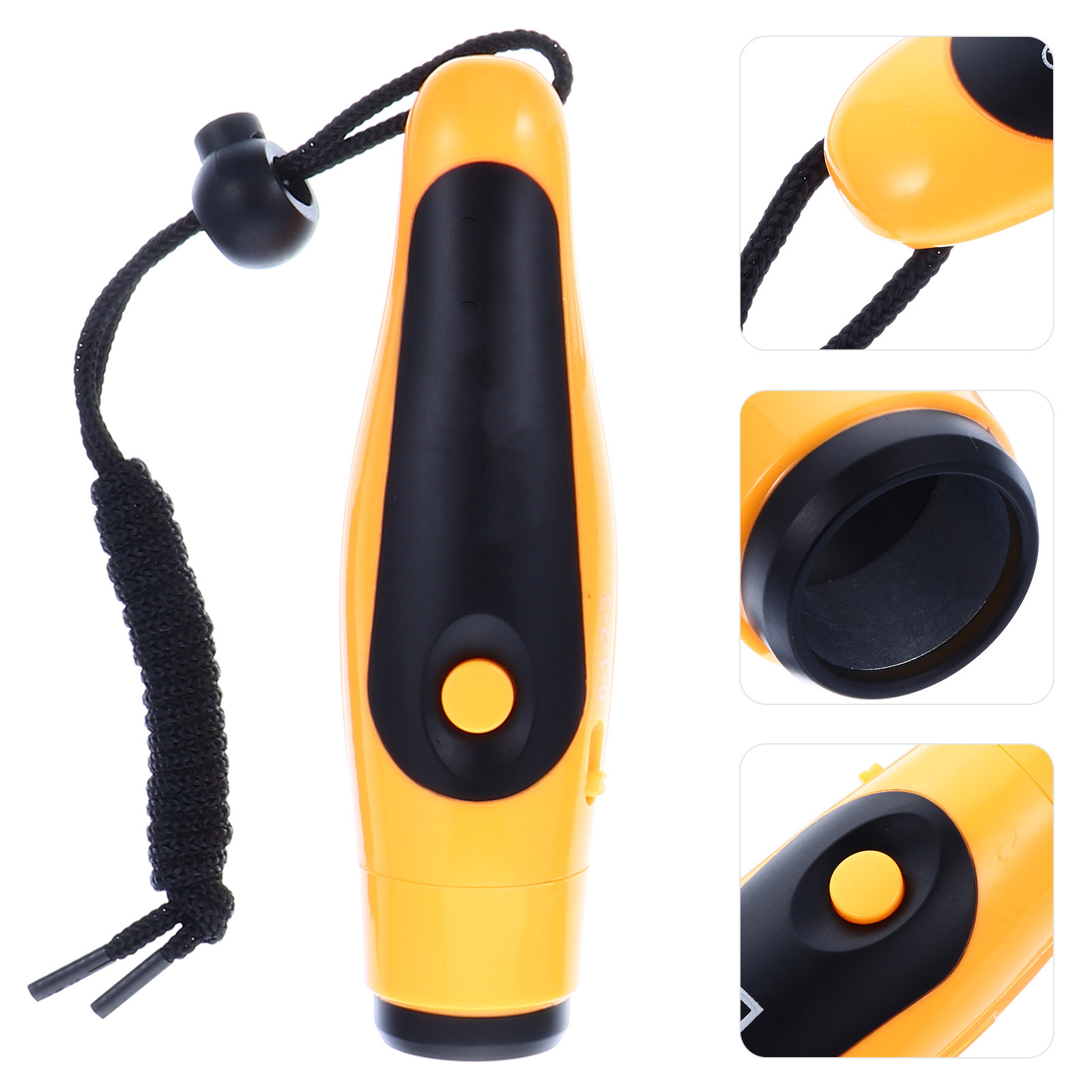 1Pcs Survival Whistle Loud Pla - Emergency Whistle Loud 评论和价格