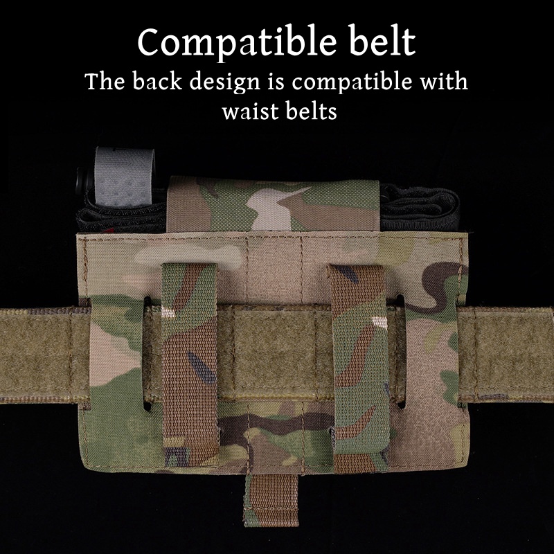 Molle Bag Multifunction Pouch  - Bivy Bag Emergency 评论和价格