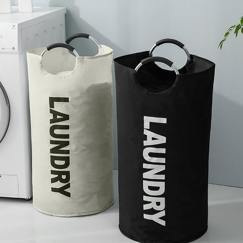 1pc Large Laundry Basket，Colla - Water Bag Collapsible 评论和价格