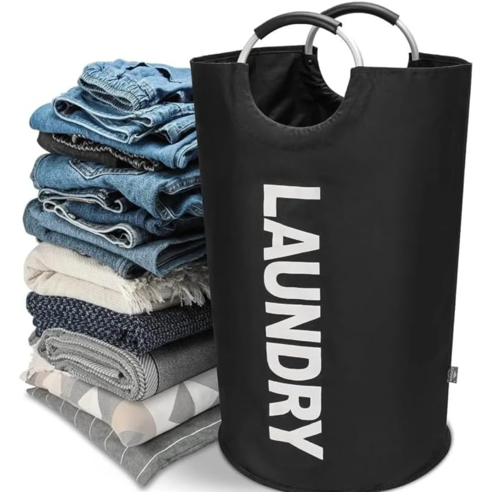 1pc Large Laundry Basket，Colla - Water Bag Collapsible 评论和价格