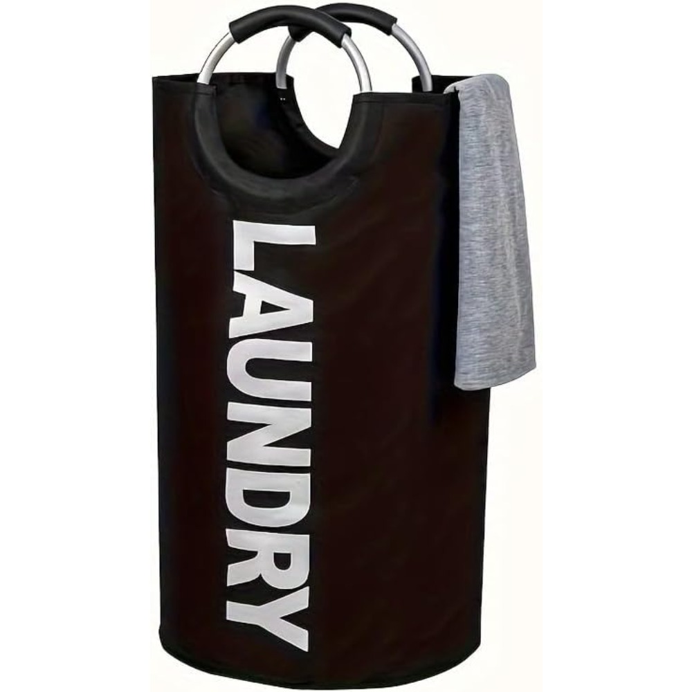 1pc Large Laundry Basket，Colla - Water Bag Collapsible 评论和价格