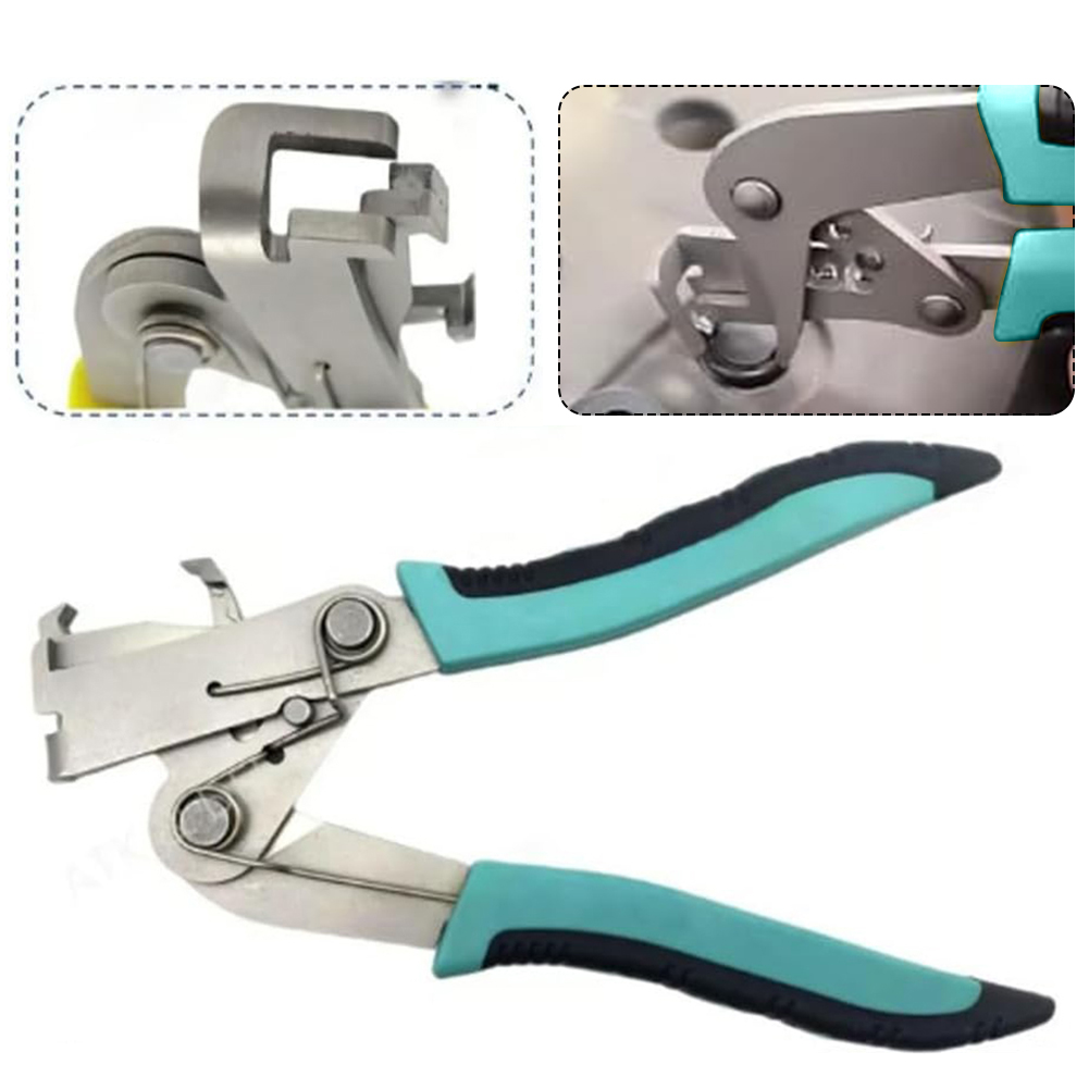Car Clip Pliers Tools Efficien - Multi Tool Plier 评论和价格