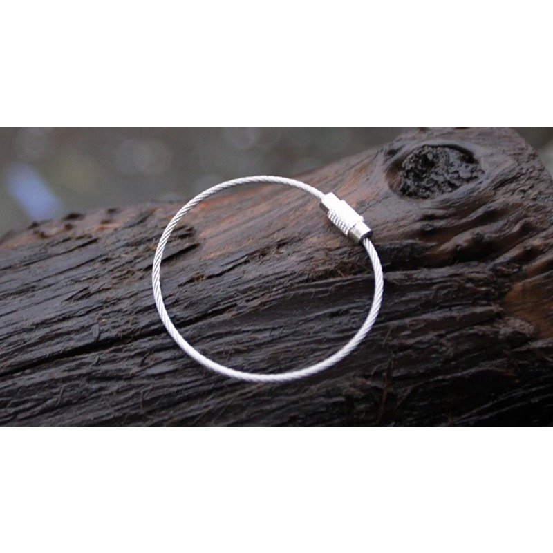 15CM Outdoor Tools EDC Camping - Fire Starting Kit 评论和价格