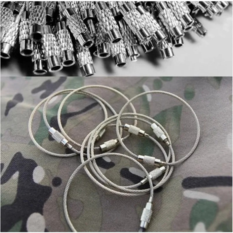 15CM Outdoor Tools EDC Camping - Fire Starting Kit 评论和价格