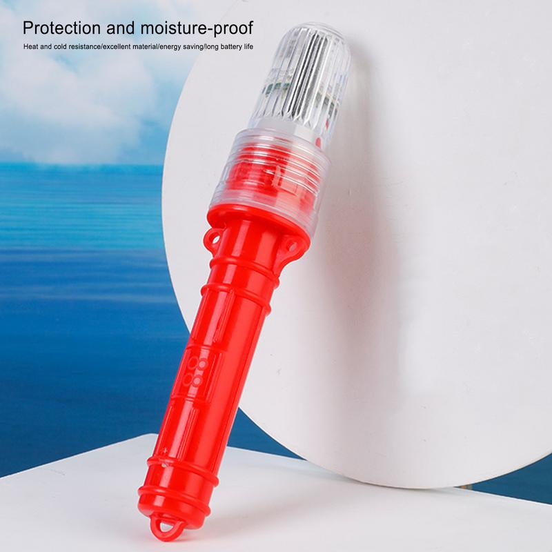 LED Flare Waterproof Electroni - Signal Flare Kit 评论和价格