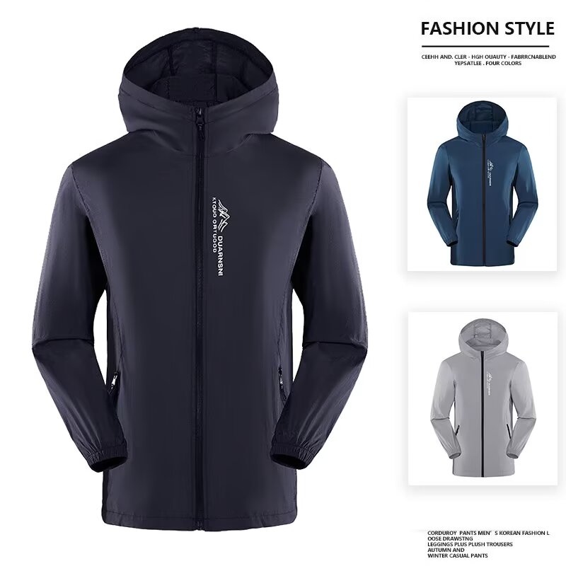 Summer ice silk sun protection - Fishing Kit Compact 评论和价格