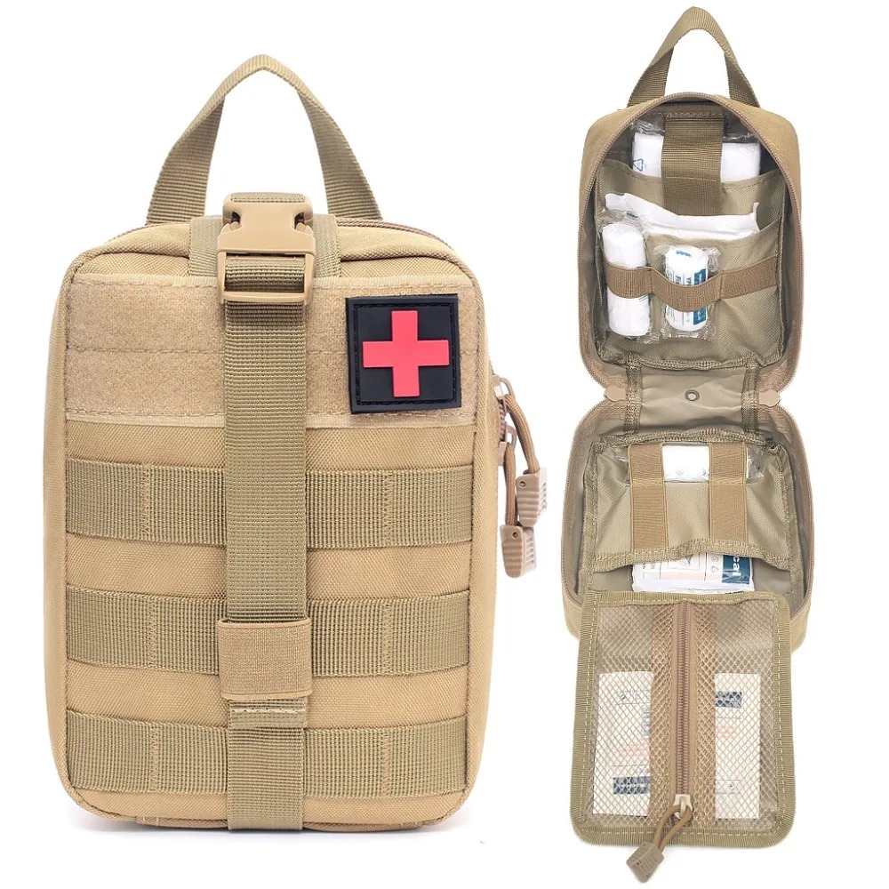 Outdoor Tactical Multifunction - Bivy Bag Emergency 评论和价格