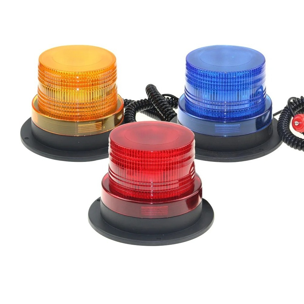 LED Strobe light Circular Car  - Sos Light Strobe 评论和价格