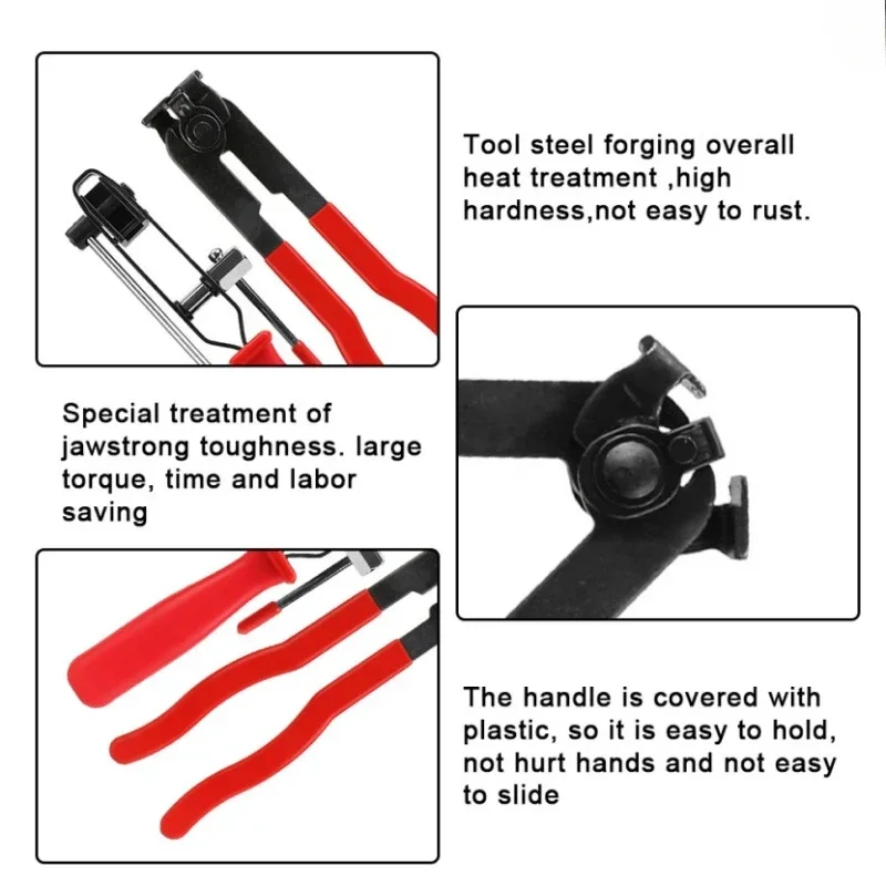 Multi-Function Durable CV Join - Multi Tool Plier 评论和价格