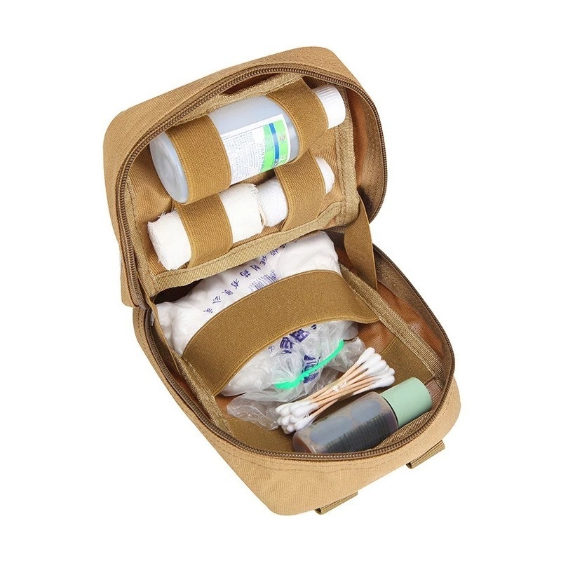 1Pc Tactical First Aid Kits Me - Bivy Bag Emergency 评论和价格