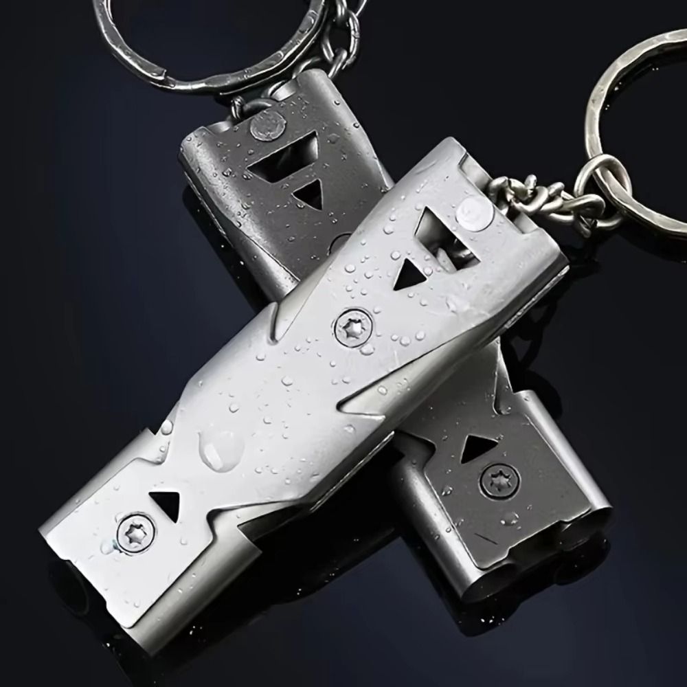 Multi-function Emergency Survi - Emergency Whistle Loud 评论和价格