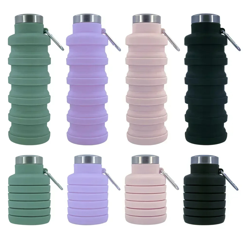 Collapsible Water Bottle, Reus - Water Bag Collapsible 评论和价格