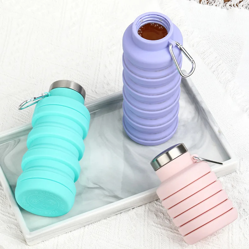 Collapsible Water Bottle, Reus - Water Bag Collapsible 评论和价格