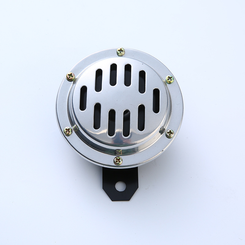 Motorcycles 12V Electric Super - Emergency Whistle Loud 评论和价格