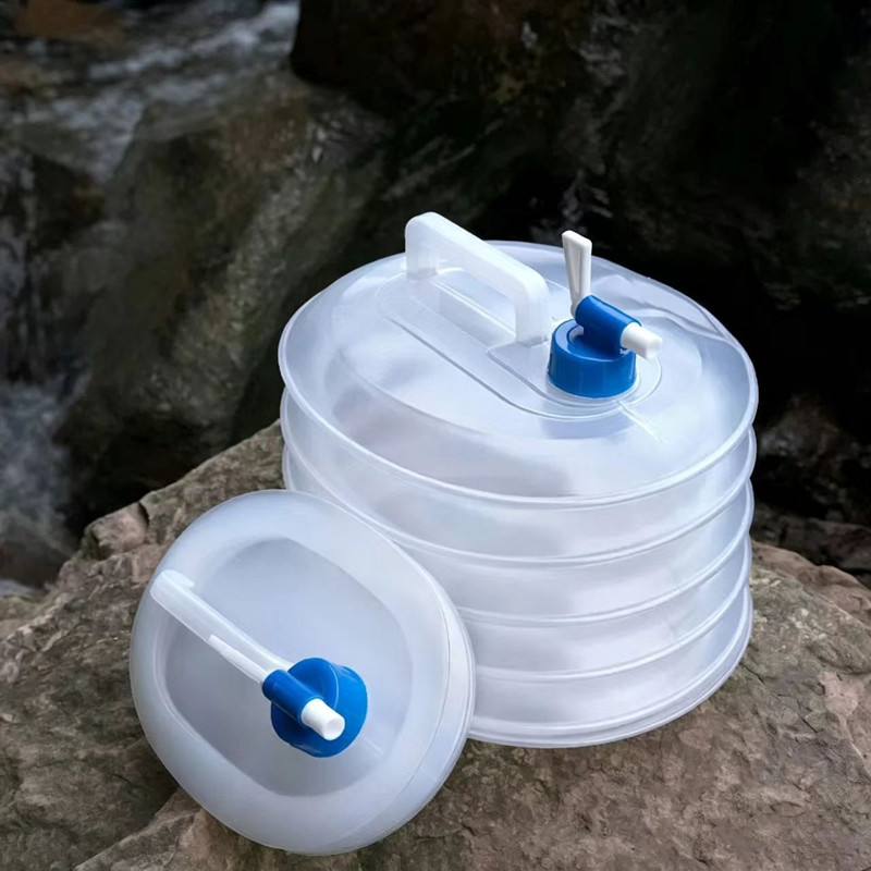 Portable 5/10L /15L Outdoor Fo - Water Bag Collapsible 评论和价格