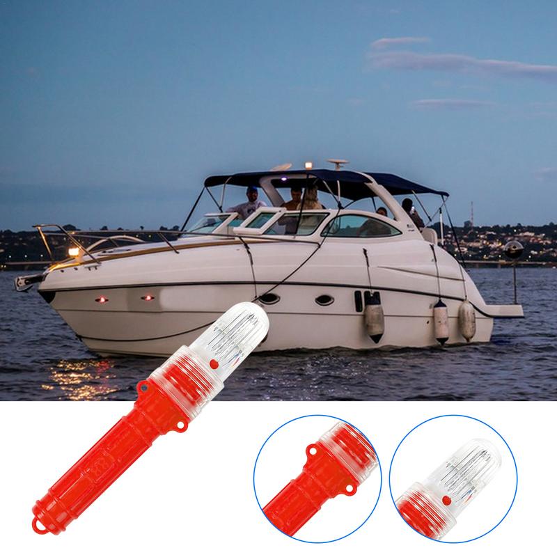 LED Flare Waterproof Electroni - Signal Flare Kit 评论和价格