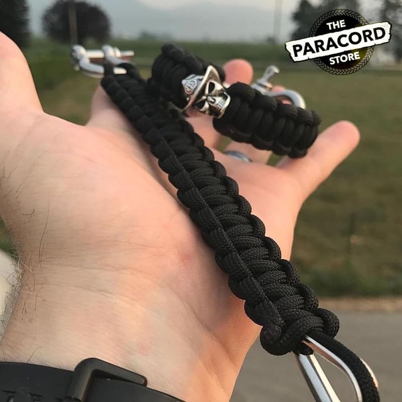 Type III 550 Paracord 1000 FT  - Para Cord 1000Ft 评论和价格