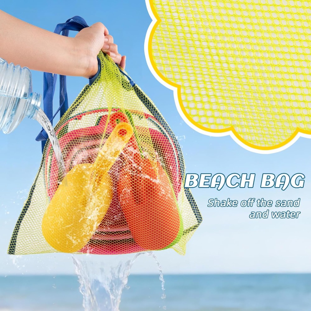 Collapsible Beach Toys, 3 Pack - Water Bag Collapsible 评论和价格