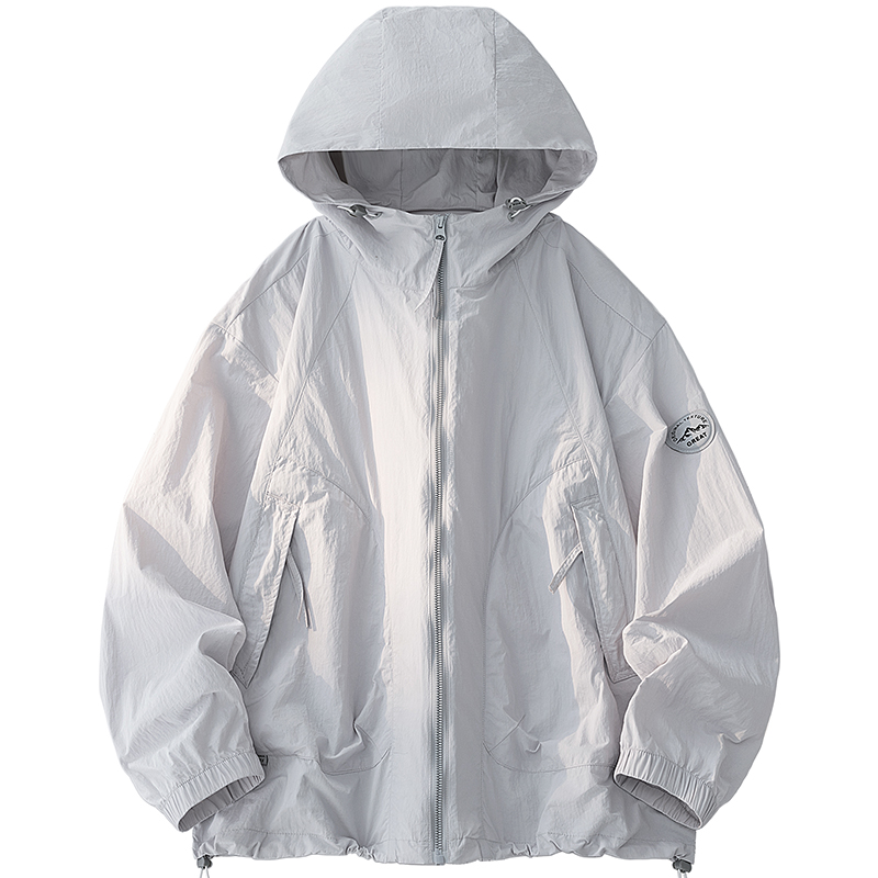 Outdoor UPF50+ Men's Hooded Su - Fishing Kit Compact 评论和价格