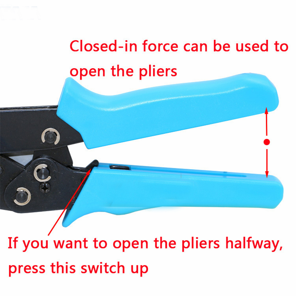 SN-48BM High quality crimping  - Multi Tool Plier 评论和价格