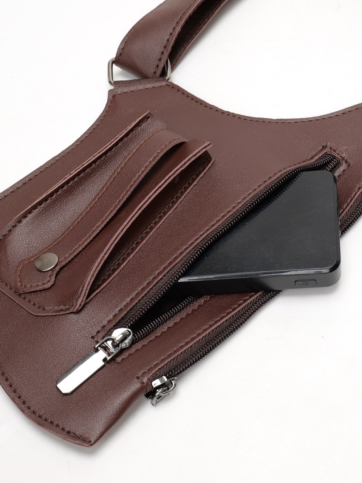 HOMEFISH Double Shoulder Strap - Fishing Kit Compact 评论和价格